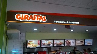 Giraffas