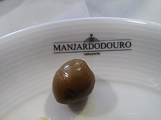 Manjar do Douro