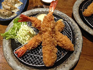 Hokkaido Santouka Ramen