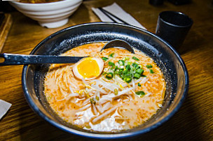 Ajisen Ramen (kennedy/highway 7)