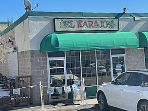 El Karajo Mexican