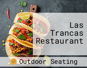 Las Trancas Restaurant