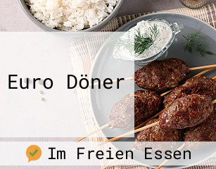 Euro Döner Maxdorf