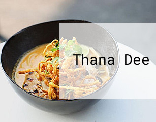 Thana Dee