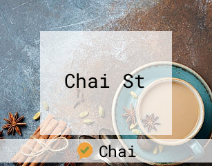 Chai St