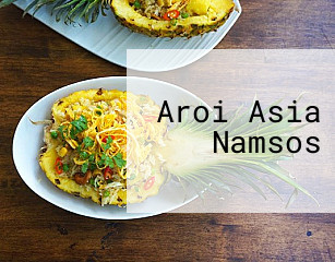 Aroi Asia Namsos