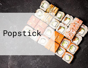 Popstick