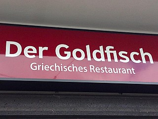 der Goldfisch