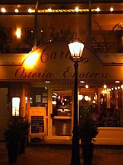 Carlino Osteria Enoteca