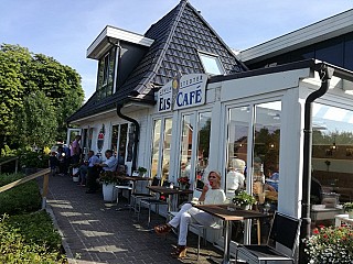 Duvenstedter Eiscafé