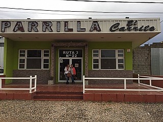 Parrilla El Carrito