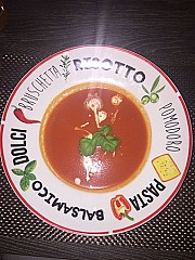 Trattoria & Ristaurante La Grotta