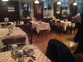 Gasthaus Schiessstatte