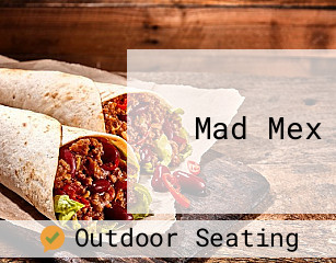 Mad Mex