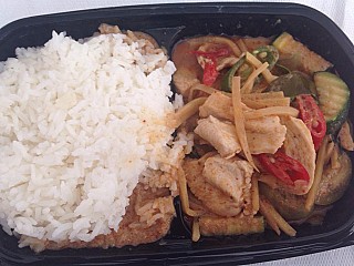 Sao Thai Take Away