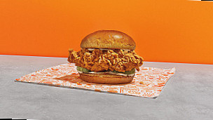 Popeyes Louisiana Kitchen