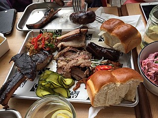 Brisket Southern BBQ & Bar