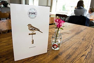 Restaurant Fink