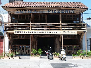 Antica Pizzeria