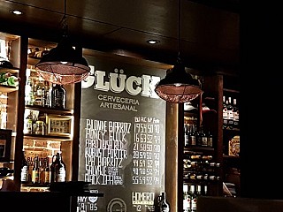 Gluck Cerveceria - Zona Olavarria