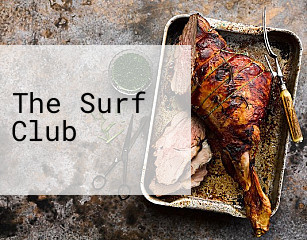 The Surf Club