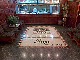 Luigi's Restaurant