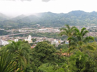 Restaurante El Mirador