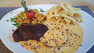 Buffet de la Gare Chambrelien