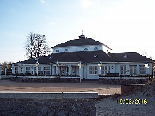 Strandhalle