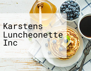 Karstens Luncheonette Inc