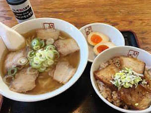 Xǐ Duō Fāng ラーメン Bǎn Nèi Cháo Lái Diàn