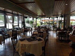 Restaurant de la Piscine du Lignon