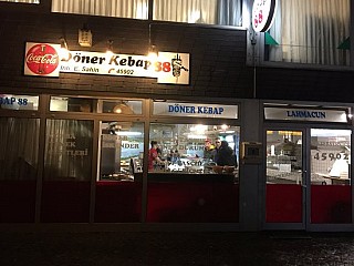 Doner Kebap 88