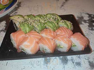 Dream Sushi