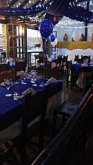 Restaurante La Parrockia