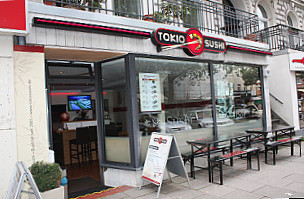 Tokio Sushi