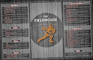 The Fieldhouse