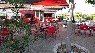 La Terrasse