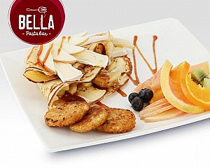 Bella Pasta Bar