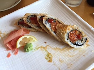 Toro Sushi Restaurant