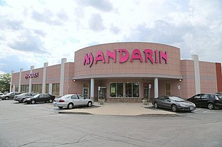 Mandarin Restaurant