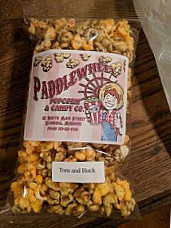 Paddlewheel Popcorn Candy Company