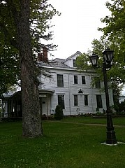 Marshlands Inn