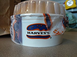 Harvey's