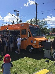 Bully Food Truck Inc