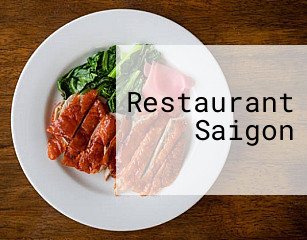 Restaurant Saigon