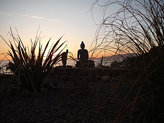 La Plage d'Argent