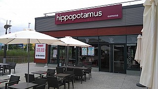 Hippopotamus