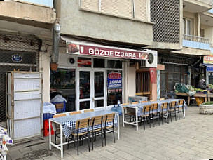 Gözde Izgara Salonu