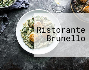 Ristorante Brunello